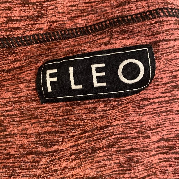 Fleo Crossfit shorts Medium 🏋🏻‍♀️ - Picture 4 of 4